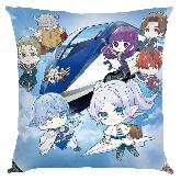Frieren Pillow  - FRPW4019