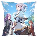 Frieren Pillow  - FRPW4026