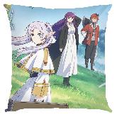 Frieren Pillow  - FRPW4027