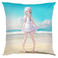 Frieren Pillow  - FRPW4040