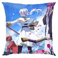 Frieren Pillow  - FRPW4058