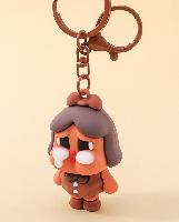 Crybaby Keychains - CBKY4892