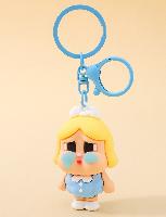 Crybaby Keychains - CBKY5890