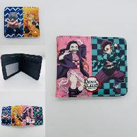 Demon Slayer Wallet - DSWL3000
