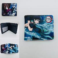Demon Slayer Wallet - DSWL3001