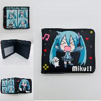 Miku Hatsune Wallet - MHWL1795