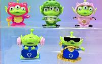 Alien Figures - ALFG2807