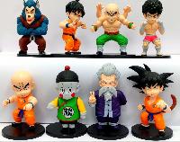 DBZ Figures - DBFG3409