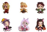 Demon Slayer Figures  - DSFG3206