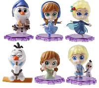 Frozen Figures  - FRFG2485