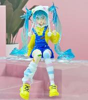 Miku Hatsune Figure - MHFG1514