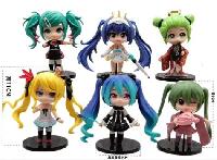 Miku Hatsune Figures - MHFG3011