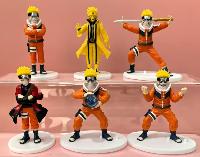 Naruto Figures - NAFG2810