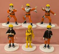 Naruto Figures - NAFG2811
