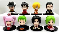 One Piece Figures - OPFG3507