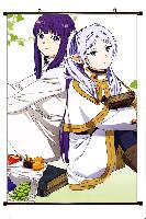 Frieren Wallscroll - FRWS4403