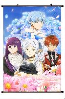 Frieren Wallscroll - FRWS4404