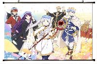 Frieren Wallscroll - FRWS4405