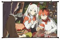 Frieren Wallscroll - FRWS4411