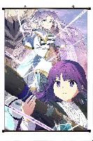 Frieren Wallscroll - FRWS4422