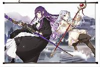 Frieren Wallscroll - FRWS4425