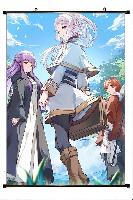 Frieren Wallscroll - FRWS4426