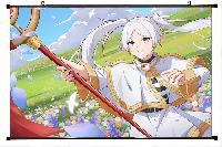 Frieren Wallscroll - FRWS4432