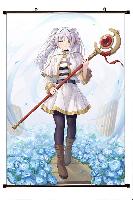 Frieren Wallscroll - FRWS4433