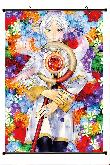 Frieren Wallscroll - FRWS4436