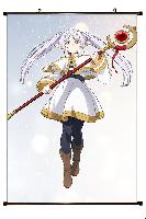 Frieren Wallscroll - FRWS4439