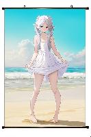 Frieren Wallscroll - FRWS4440