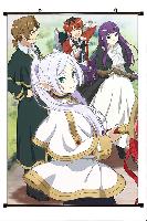 Frieren Wallscroll - FRWS4448