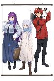 Frieren Wallscroll - FRWS4449