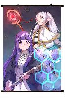 Frieren Wallscroll - FRWS4450