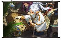 Frieren Wallscroll - FRWS4455