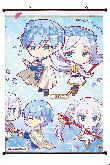 Frieren Wallscroll - FRWS4457