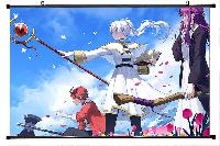 Frieren Wallscroll - FRWS4458
