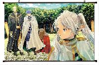 Frieren Wallscroll - FRWS4467