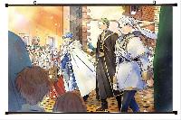 Frieren Wallscroll - FRWS4472