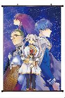Frieren Wallscroll - FRWS4473