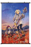 Frieren Wallscroll - FRWS4474