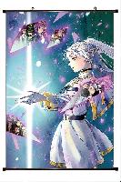 Frieren Wallscroll - FRWS4482