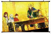 Frieren Wallscroll - FRWS4488