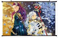Frieren Wallscroll - FRWS4489