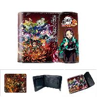 Demon Slayer Wallet - DSWL11340