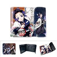 Demon Slayer Wallet - DSWL1137