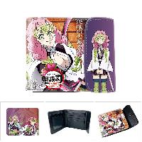 Demon Slayer Wallet - DSWL1138