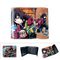 Demon Slayer Wallet - DSWL1139