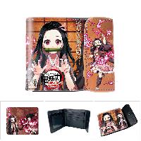 Demon Slayer Wallet - DSWL1141