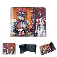 Demon Slayer Wallet - DSWL1142